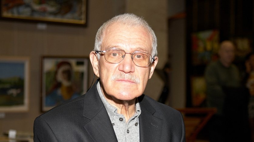  Александр Митта