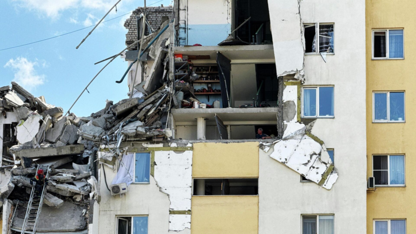   РИА Новости