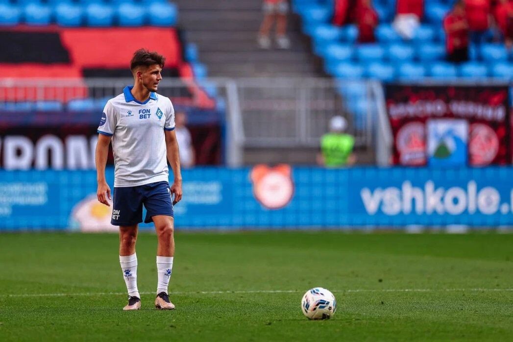    Фото: ФК «КРЫЛЬЯ СОВЕТОВ»