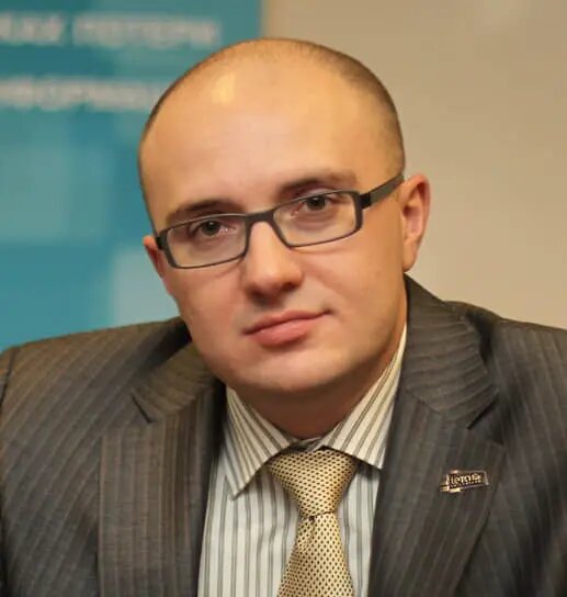    Фото: kommersant.ru Евгений Иванов