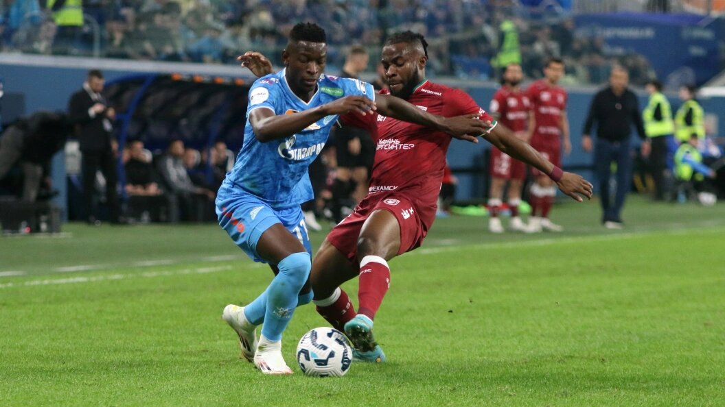    Фото: Maksim Konstantinov/Globallookpress