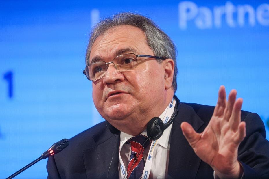    Сергей Булкин/NEWS.ru