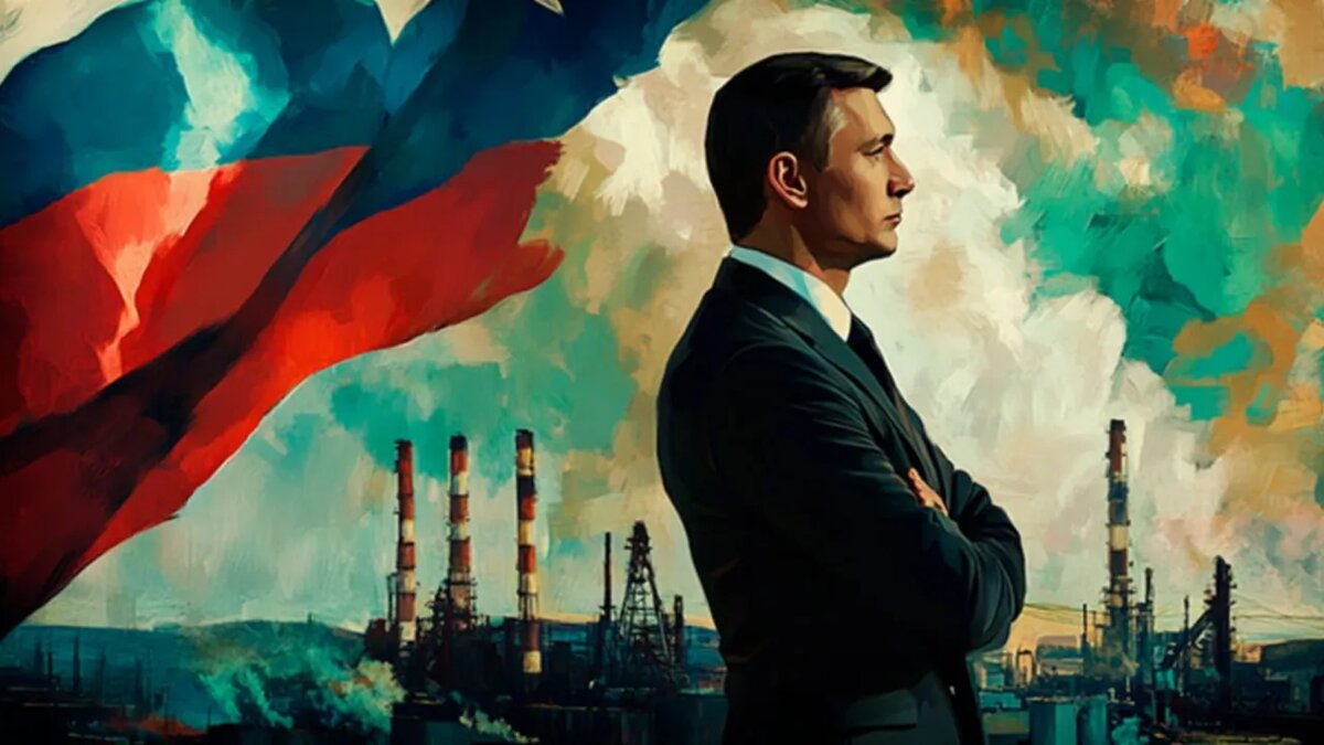 Коллаж NovorosInform