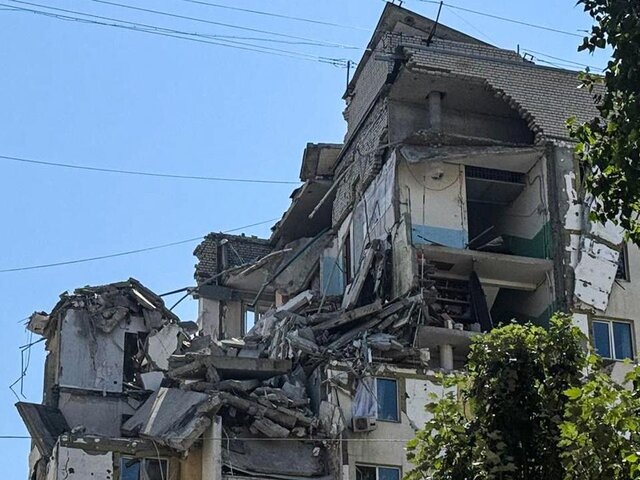    Фото: ТАСС/Екатерина Петрова