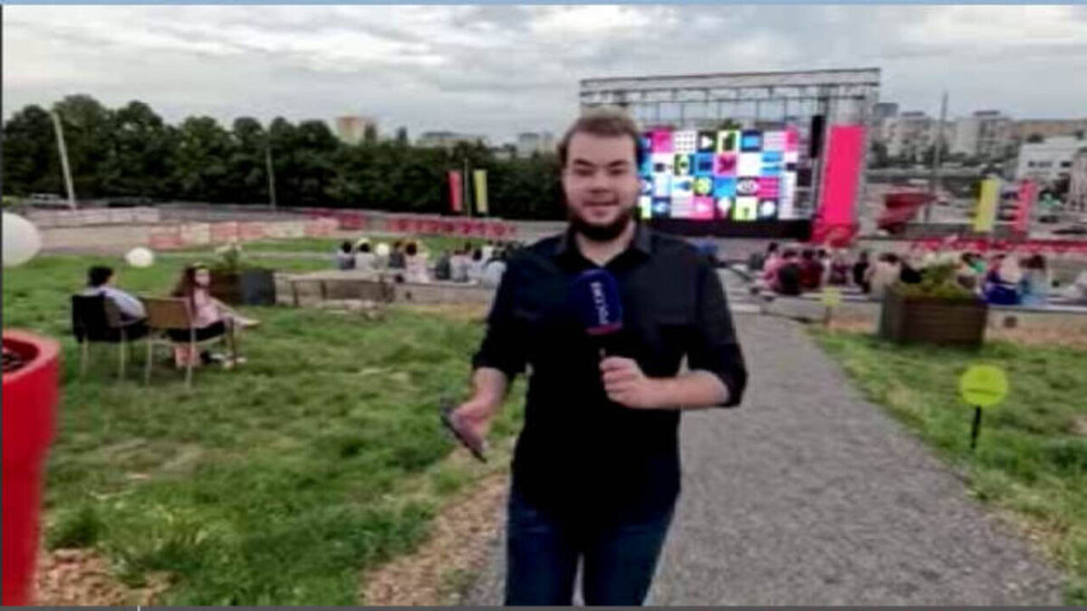    Курск присоединяется к 12-му Фестивалю уличного кино