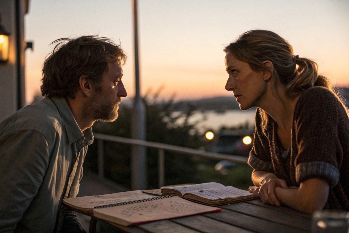 Понимая, как работает наша нервная система, можно научиться вести даже самые сложные разговоры так, чтобы вас не просто услышали, но и поняли.