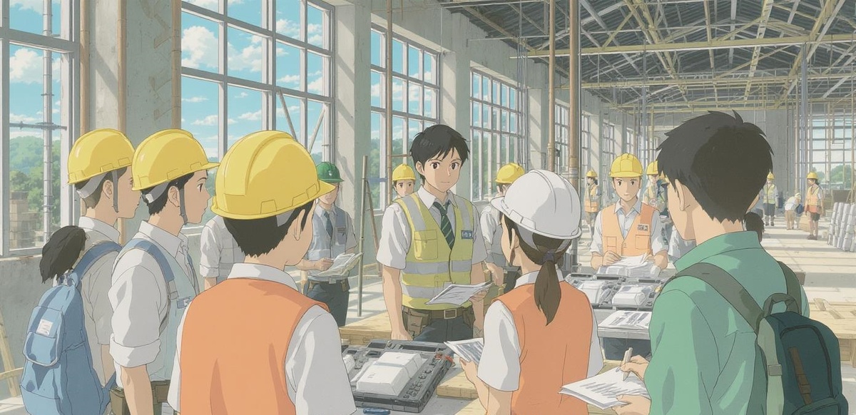 Изображение создано с помощью нейросети 