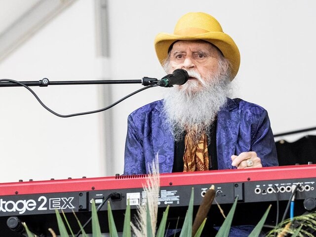    Фото: Photo by Amy Harris/Invision/AP