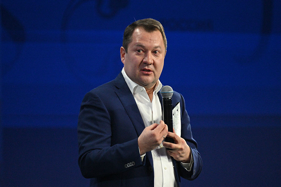    © Рамиль Ситдиков/РИА Новости