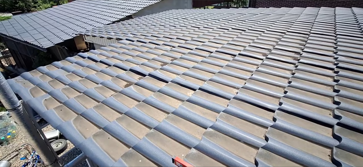 Вид не очень. 