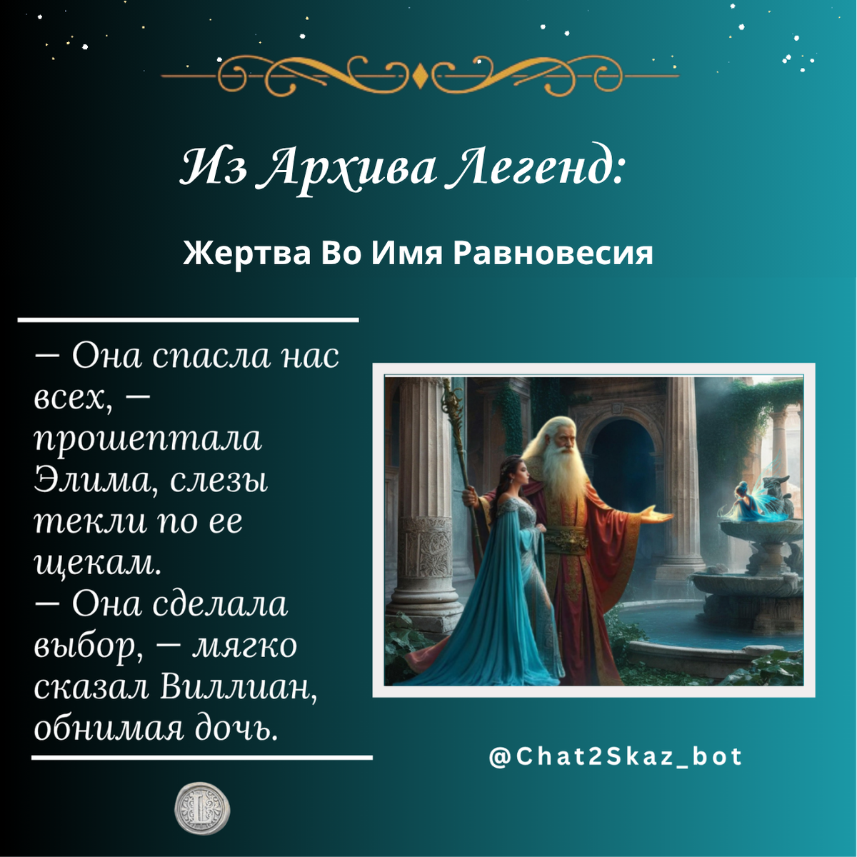 Маленькая фея выглядела иначе — ее крылья стали прозрачными, словно сотканными из чистой энергии, а кожа мягко светилась изнутри.
