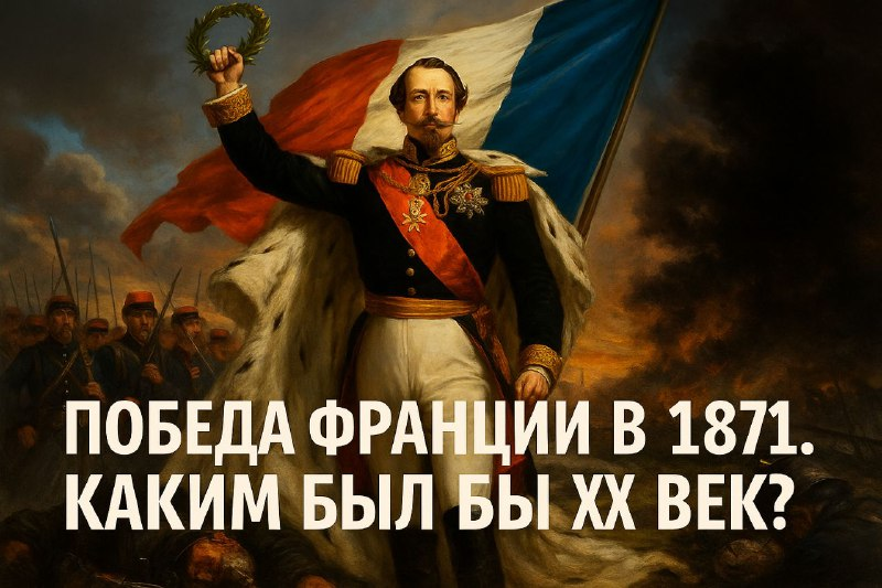 #АльтернативнаяИстория