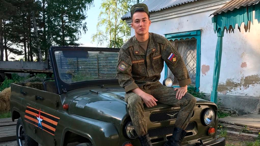 Лев Черепанов