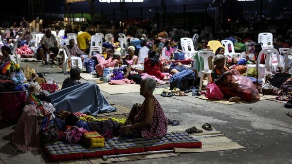    © Getty Images / Anadolu / Valeria Mongelli