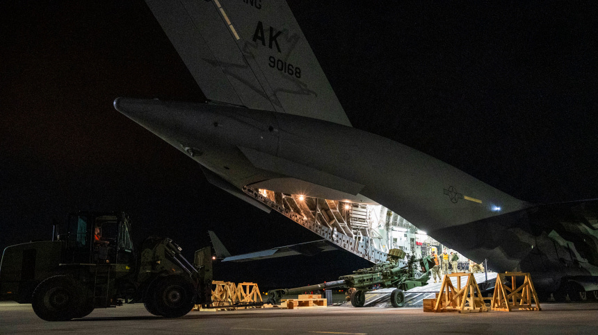    Фото: www.globallookpress.com/Staff Sgt. Shawn White