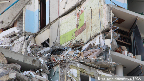    Фото: Дмитрий Черенков/ТАСС   
 Текст: Валерия Городецкая
