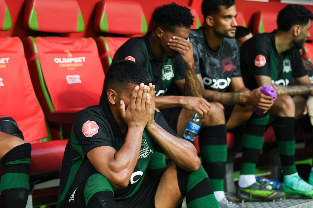    Фото: Официальный сайт ФК «Краснодар»