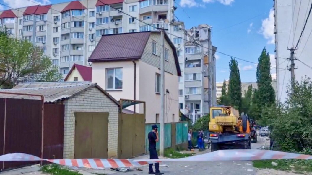    Fedorova Victoria/news.ru/Globallookpress