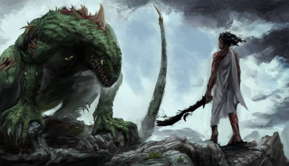 682 и SCP-Авель 