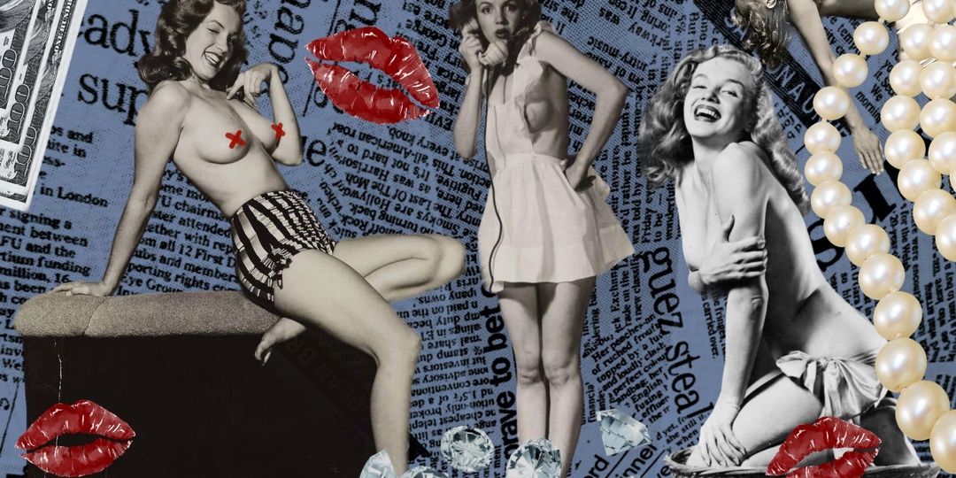 ПОСЛЕДНЯЯ НОЧЬ МЭРИЛИН МОНРО:ДЕЛО РАСКРЫТО СПУСТЯ 60 ЛЕТ.