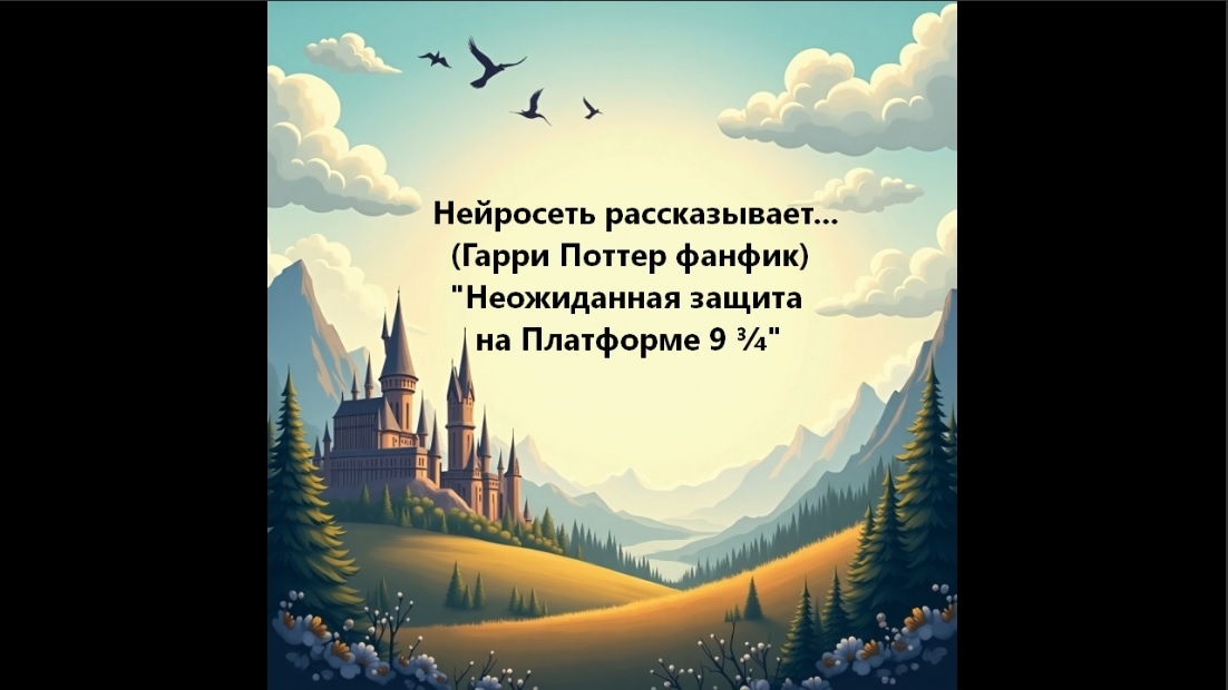 Обложка от Leonardo.ai 