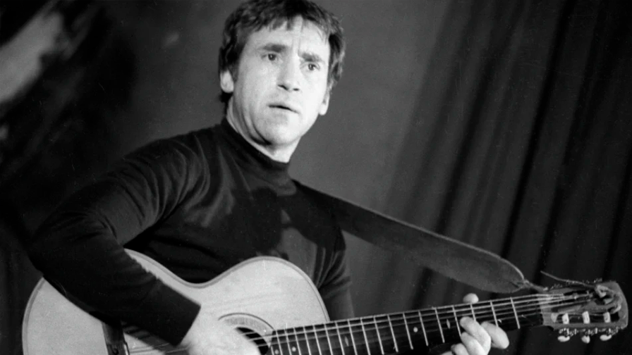 Владимир Высоцкий