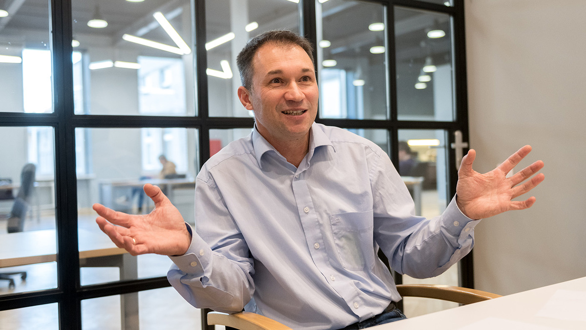   Семен Лиходеев / ТАСС