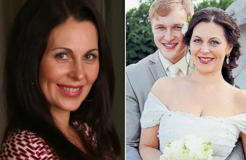 В 42 вышла замуж за 28-летнего, а он её жестоко предал ... Кто разлучница и как живет после развода актриса Ирина Сотикова