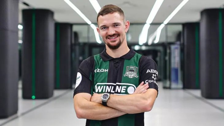    «Едешь в Россию? У тебя нет моральных принципов». Реакция французов на трансфер Гаэтана Перрена в «Краснодар» Фото #1