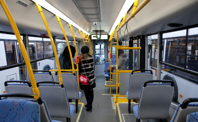    © Baltphoto / Валентин Егоршин