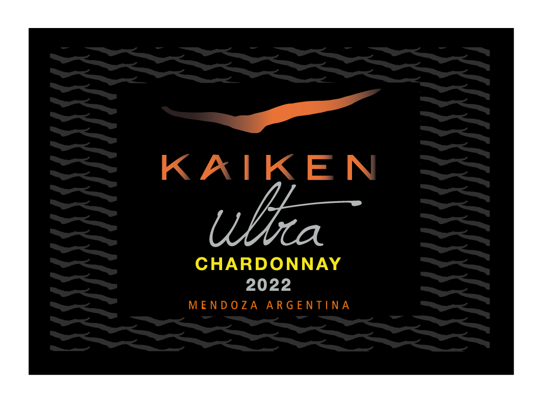 Шардоне из Аргентины с территории Мендоса (самый большой винодельческий регион стрын)