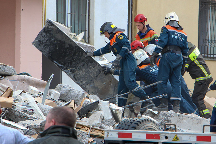    © Дмитрий Черенков/ТАСС