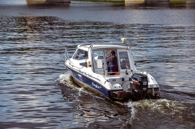 В Твери продолжаются профилактические рейды по местам массового отдыха у воды