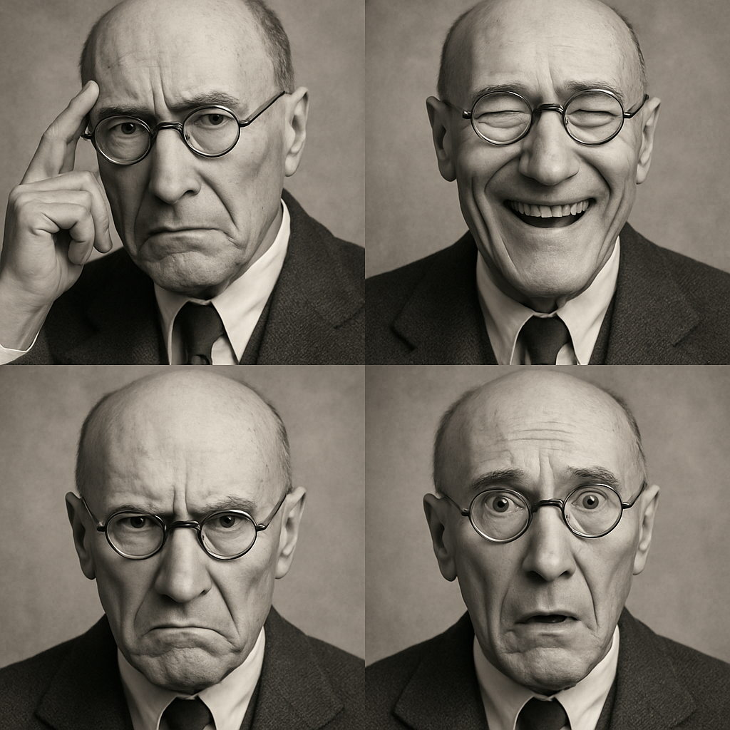 Не удержалась