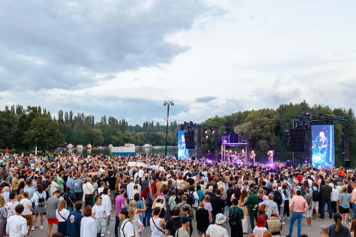 Фото с фестиваля в 2024 году, источник hydroflyfest.com