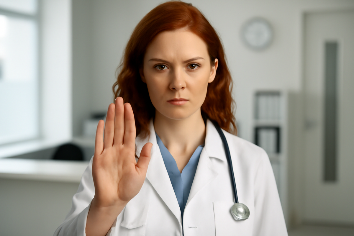 Автор: Светлана Демьяненко | Эксперт по управлению стоматологическими клиниками