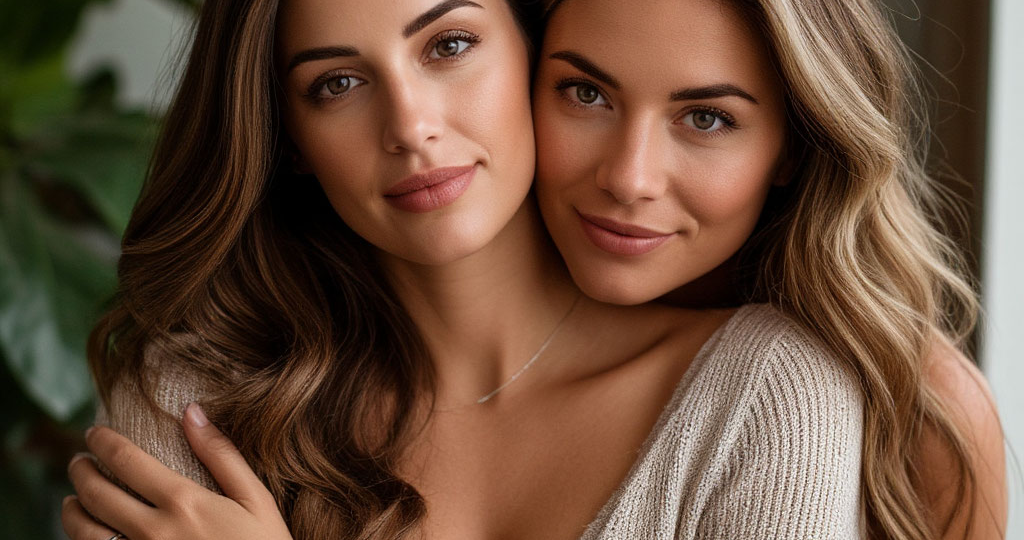 Не идеальная жена