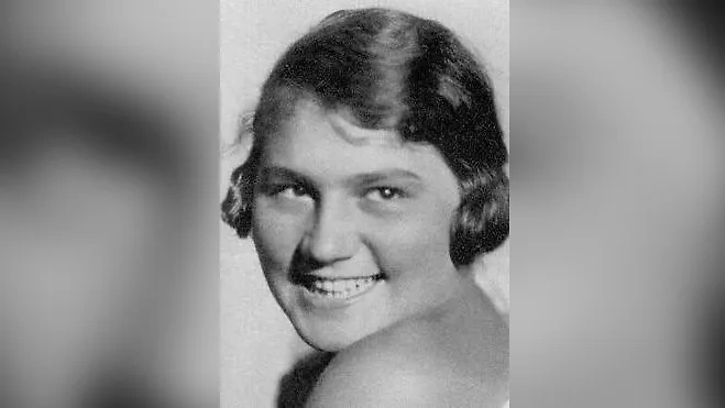 Ангелика (Гели) Раубаль