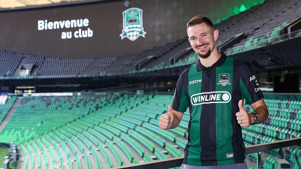 Гаэтан Перрен