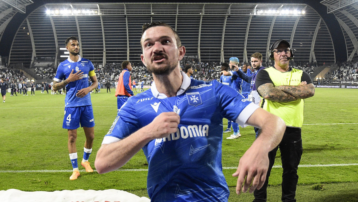 Гаэтан Перрен