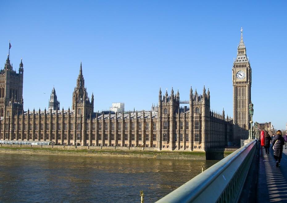    Steve Taylor/Keystone Press Agency/Global Look Press