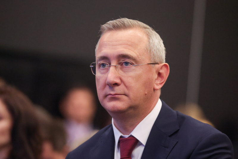    Владислав Шапша. Фото: Shatokhina Natalia/Globallookpress