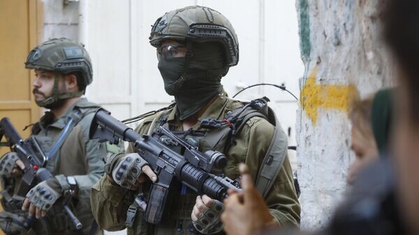    © Getty Images / Anadolu/ Mamoun Wazwaz