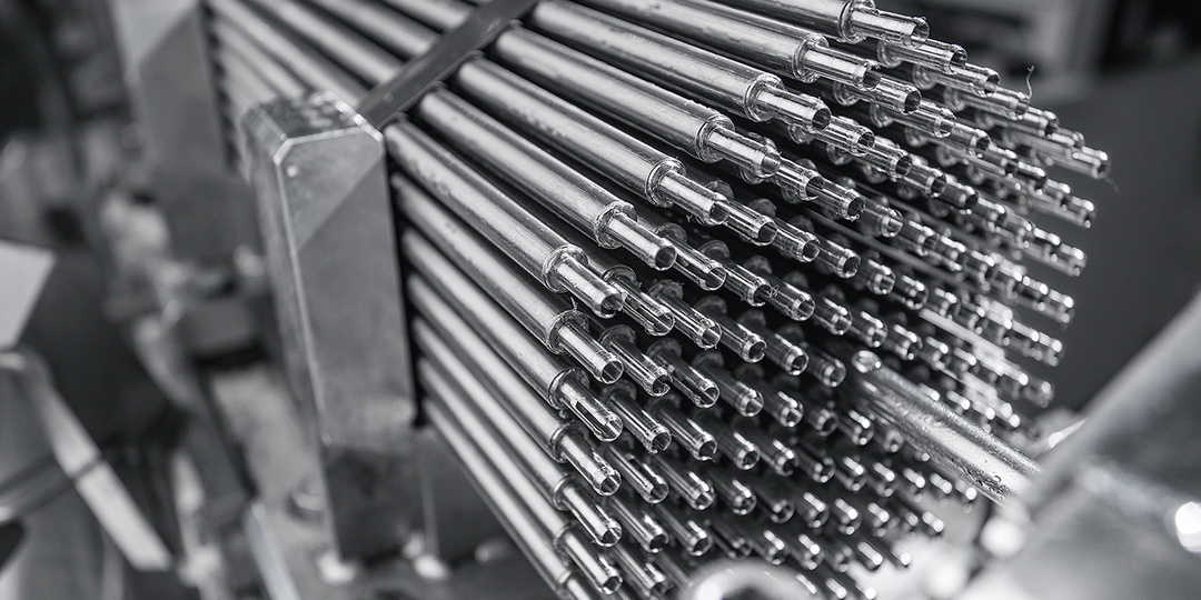 Твэлы, твэги, пэлы: в чем разница?