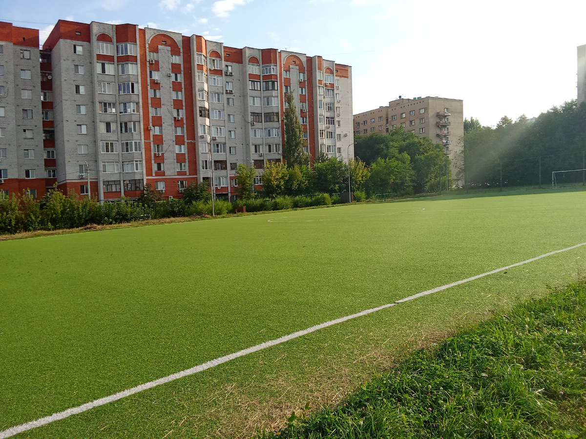 Прекрасное утро -6 утра и погода шепчет пробежать 4 километра.