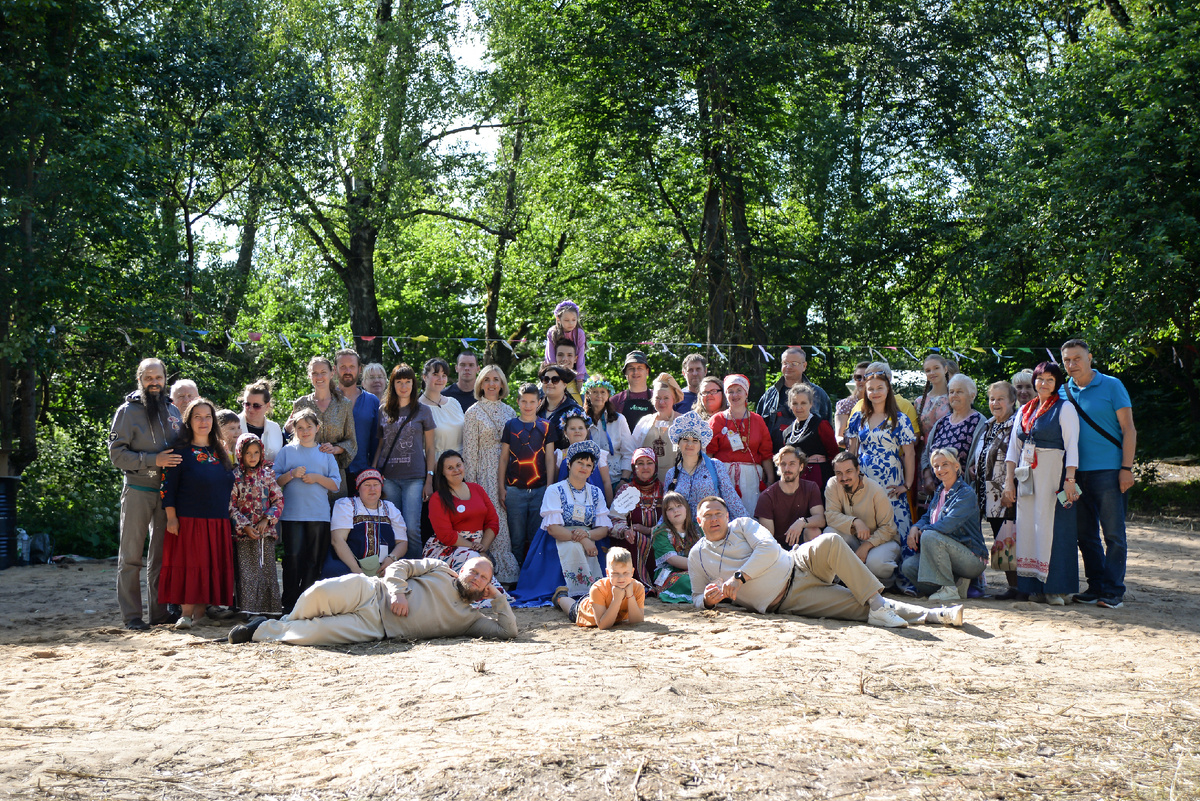 Фото автора канала