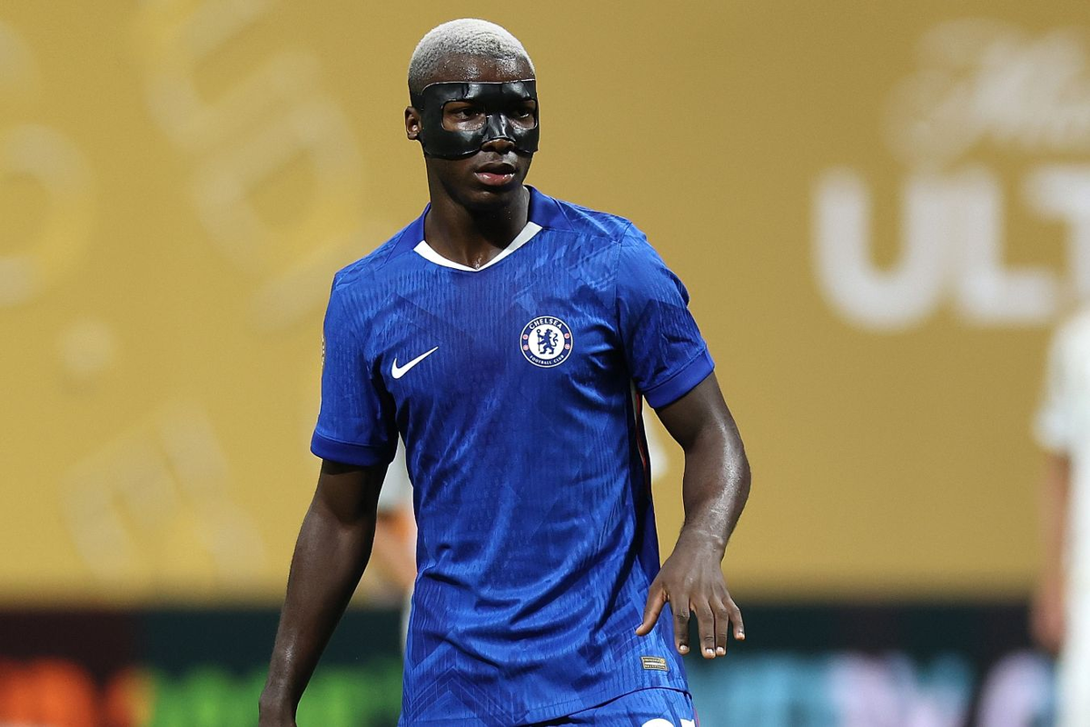 Мойзес Кайседо