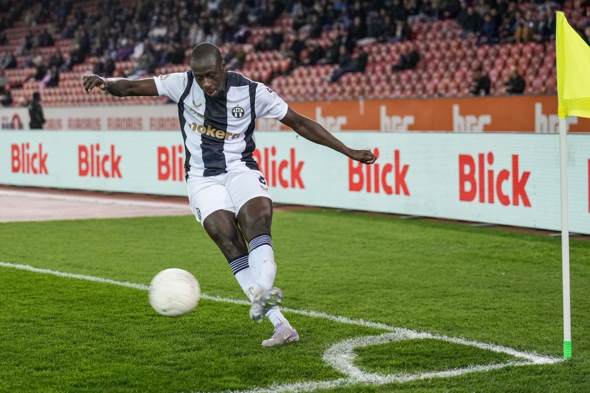 Бенжамин Менди