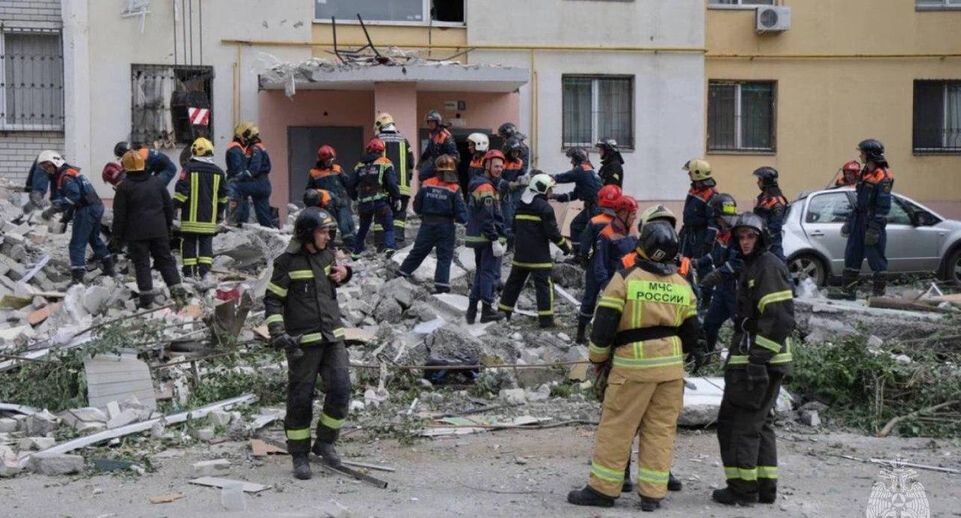    МЧС России / Пресс-служба МЧС