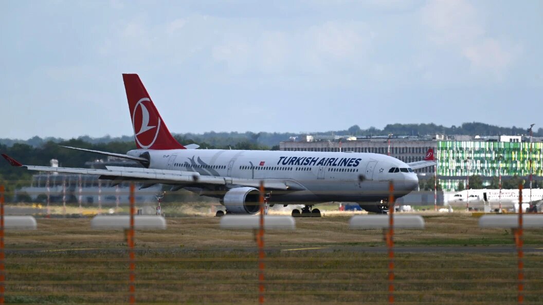    Malte Ossowski/Globallookpress